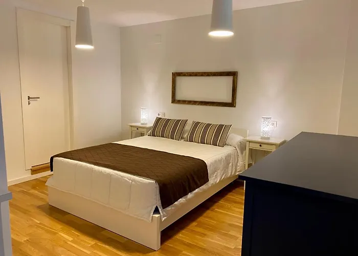 La Casita De Palomar - Palomargroup Διαμέρισμα Βαλένθια