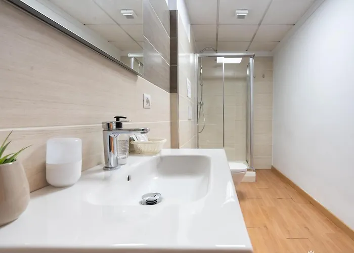 Πανσιόν Suites Rooms Valencia