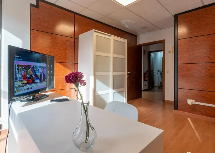 Suites Rooms Valencia