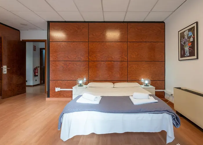 Suites Rooms Valencia 2*