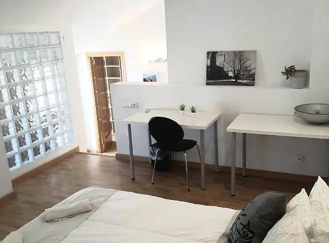 Daire Atico Duplex Luminoso