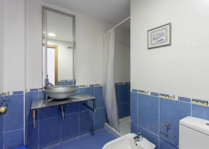 Atico Duplex Luminoso Daire