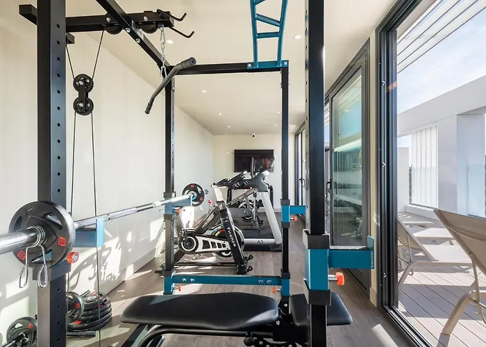 아파트호텔 Core 4*