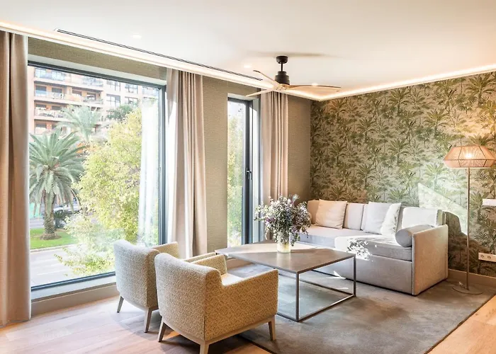 아파트호텔 Core 4*