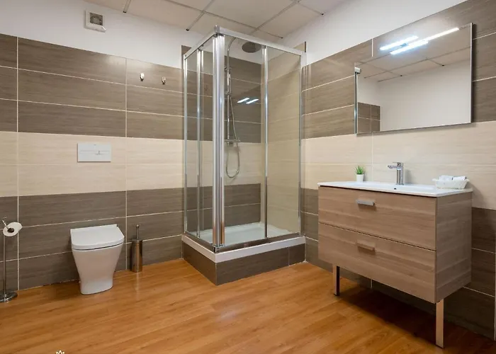 Suites Rooms Valencia Βαλένθια
