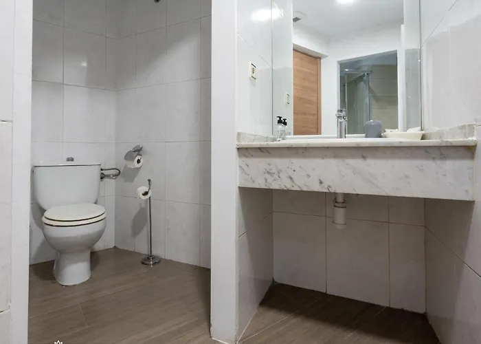 Suites Rooms Valencia Πανσιόν 2*