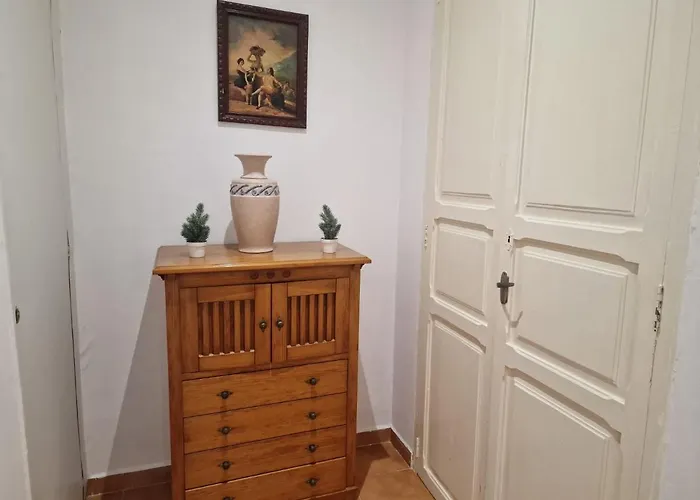 Cabanal Σπίτι διακοπών Βαλένθια