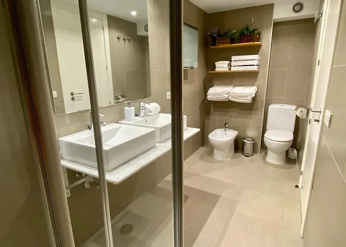 Διαμέρισμα La Casita De Palomar - Palomargroup Βαλένθια