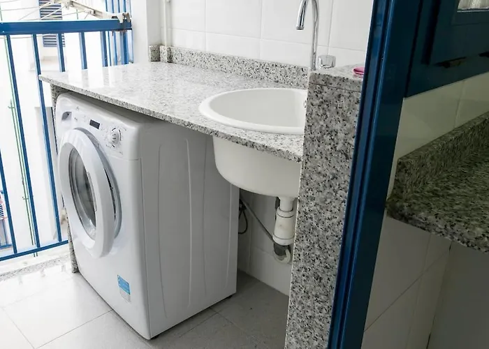 Apartup Patacona Oriental *