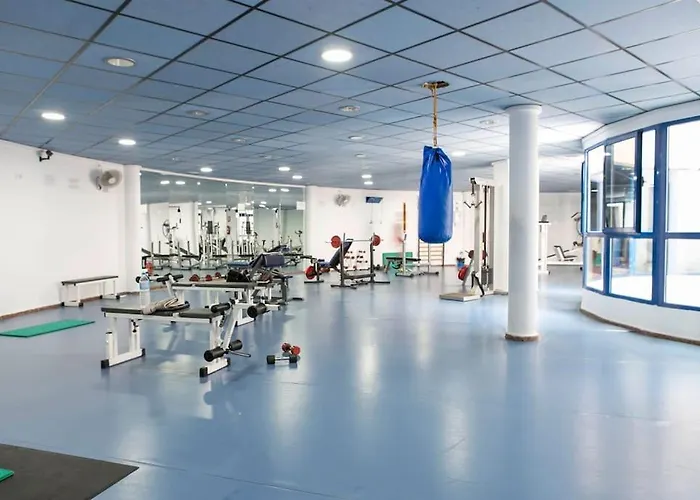 Apartup Patacona Oriental Appartement