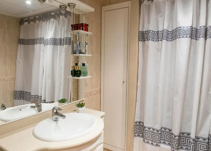 Apartup Patacona Oriental Appartement Valencia