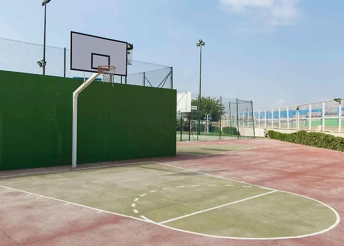 Apartup Patacona Oriental Appartement *