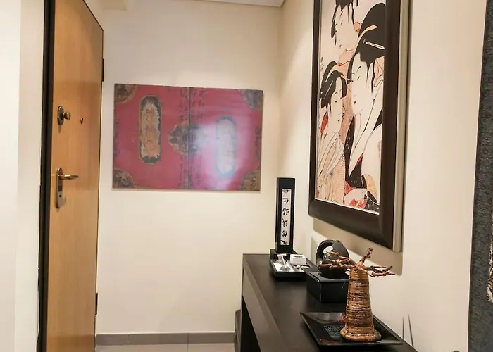 Apartup Patacona Oriental * Βαλένθια