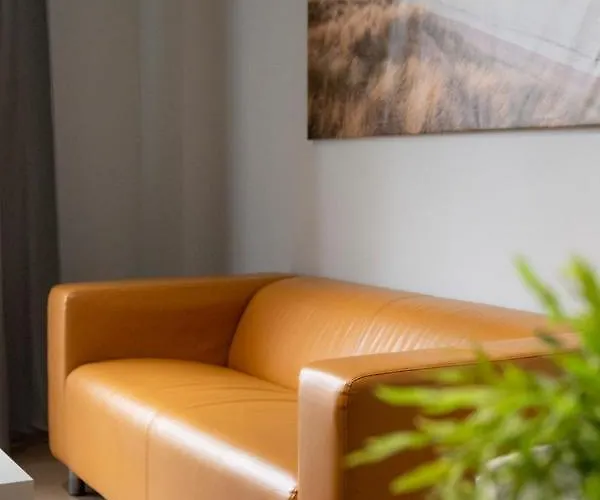 Adarve Flats Lägenhet Valencia