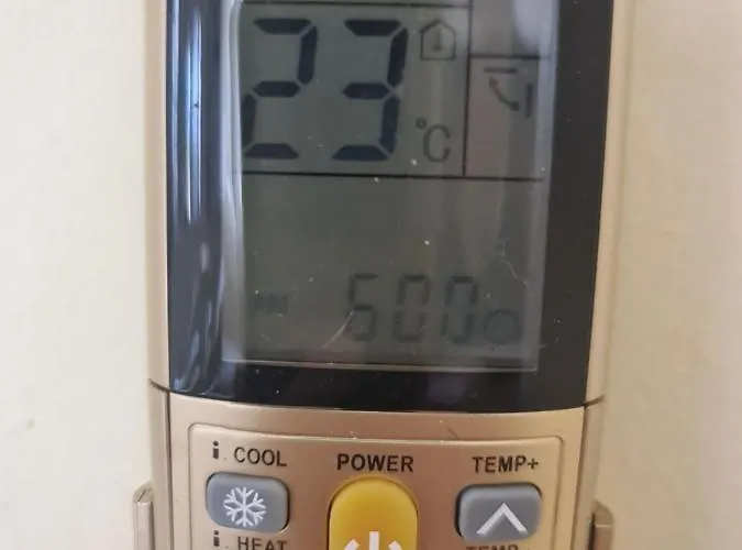 Chateau Angelique Εξοχικό σπίτι Βαλένθια