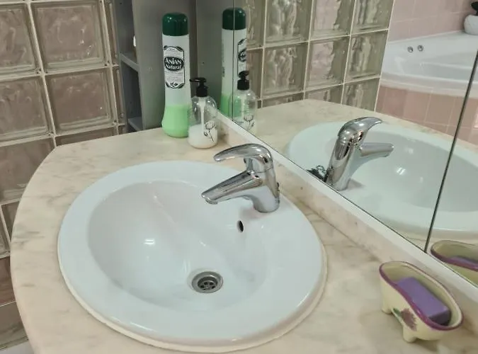 Εξοχικό σπίτι Chateau Angelique