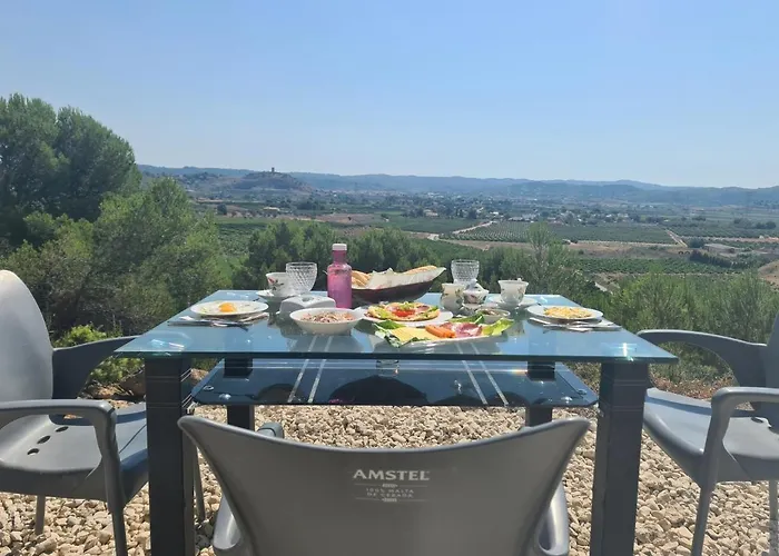 Chateau Angelique * Valence