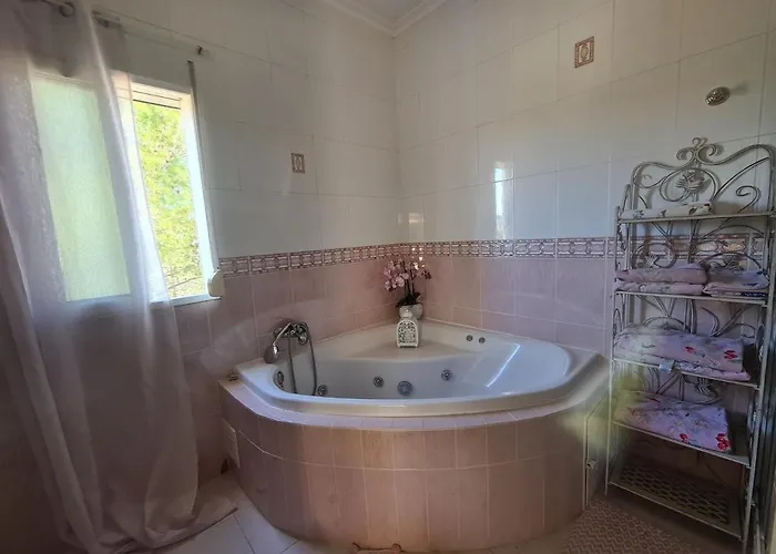 Chateau Angelique * Βαλένθια