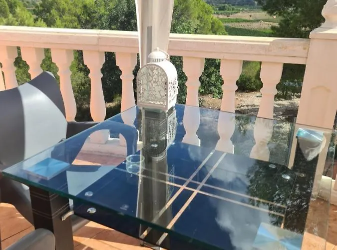 Chateau Angelique Εξοχικό σπίτι