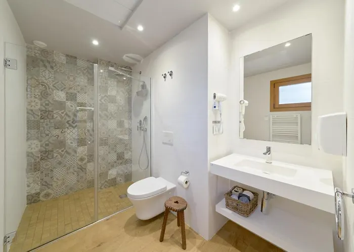 Barracart 4* Valencia