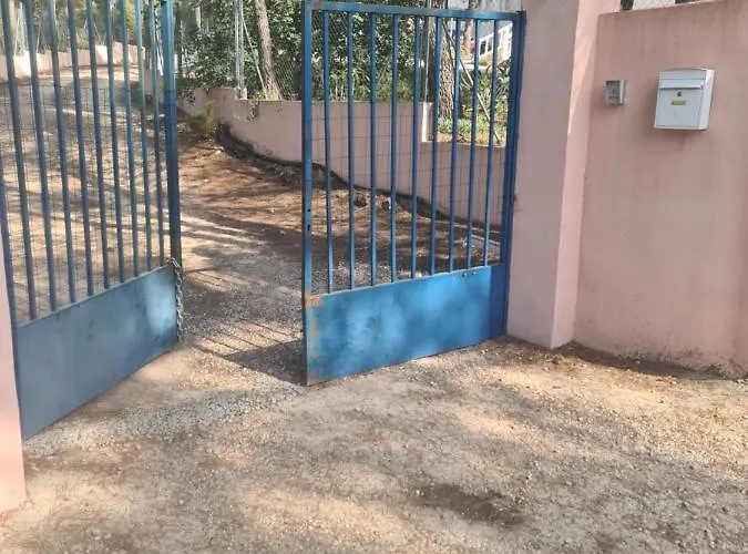 Chateau Angelique Εξοχικό σπίτι