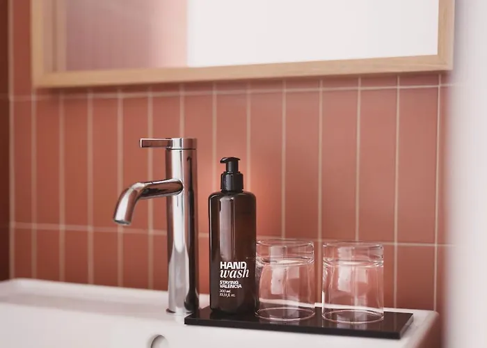 Anderson Flats * 발렌시아