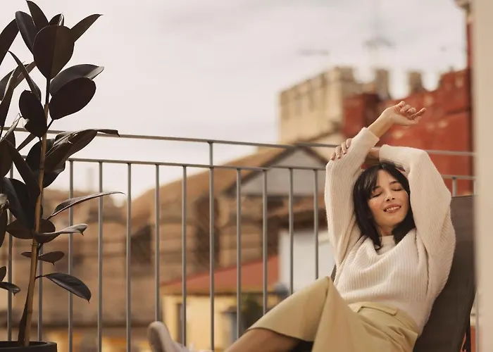 Anderson Flats * 발렌시아