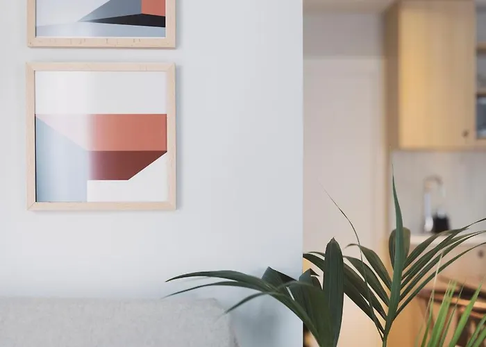 Anderson Flats 발렌시아