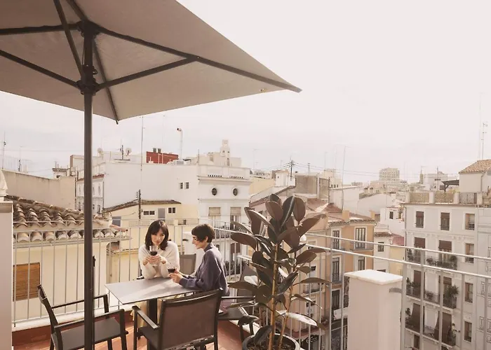 아파트 Anderson Flats