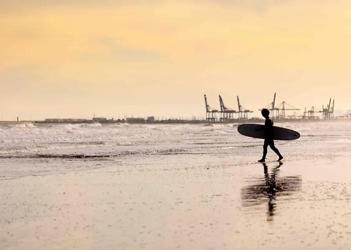 Cabanal * Βαλένθια