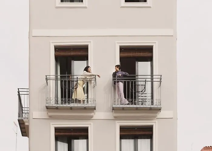 Anderson Flats Appartamento *