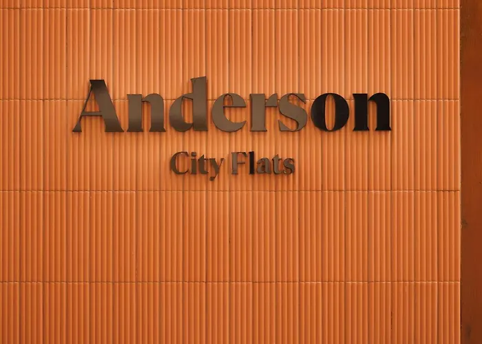 Anderson Flats