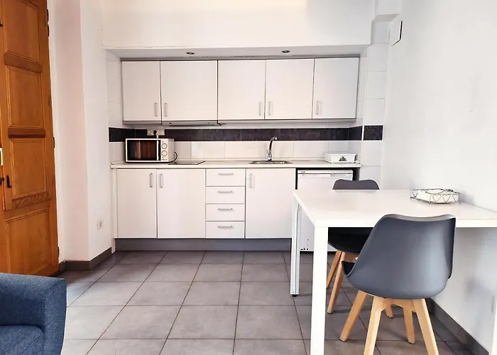 Flats Friends Tetuan فالنسيا