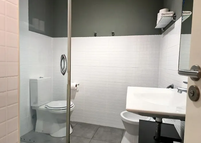 Flats Friends Tetuan