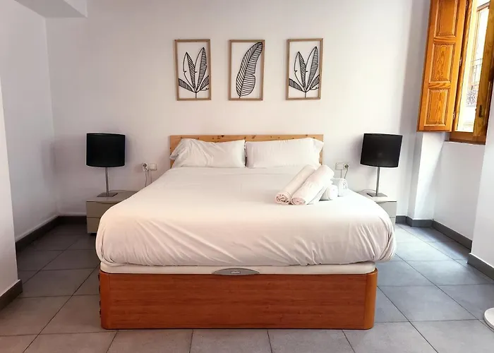 Flats Friends Tetuan