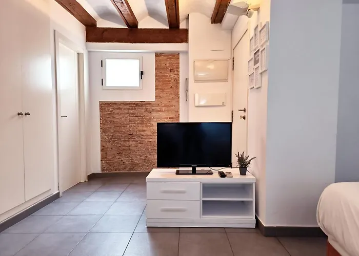 شقة Flats Friends Tetuan