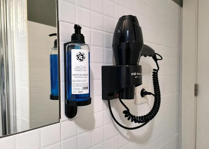 Flats Friends Tetuan *