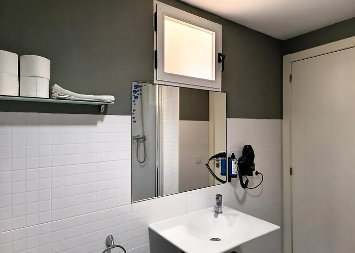 Flats Friends Tetuan