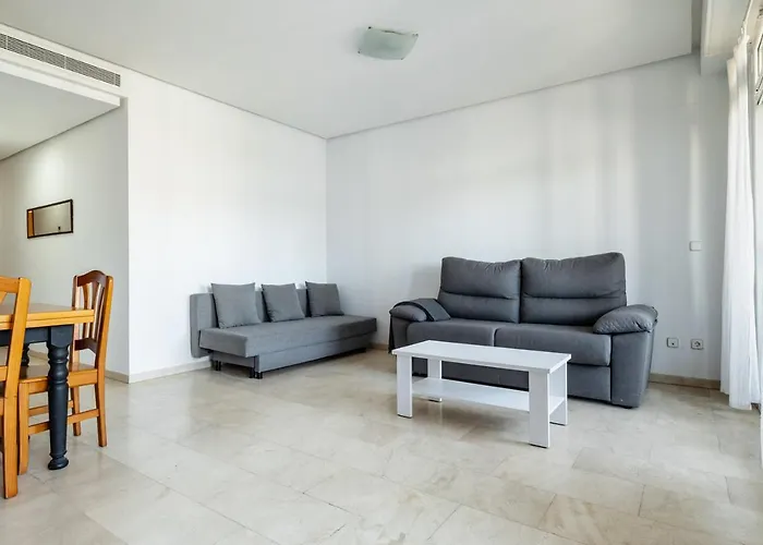 아파트 Bet - Sunrise