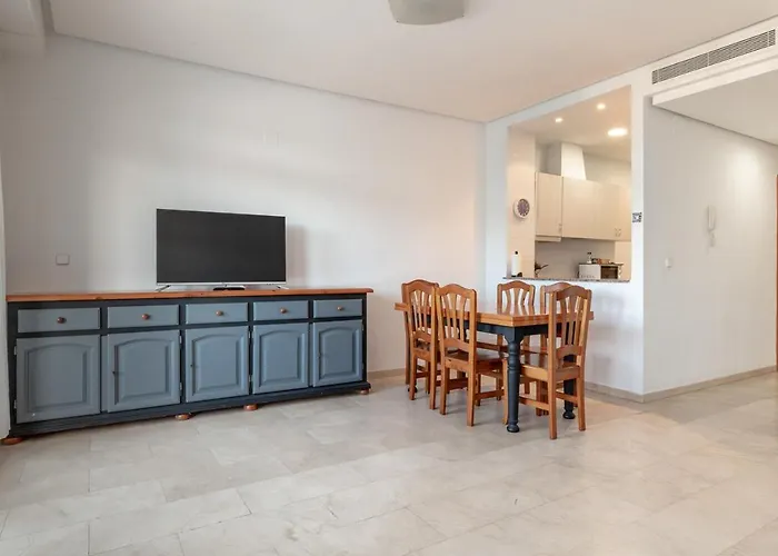 Bet - Sunrise 아파트