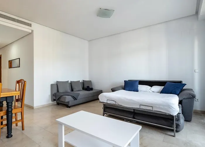 Bet - Sunrise 아파트 *