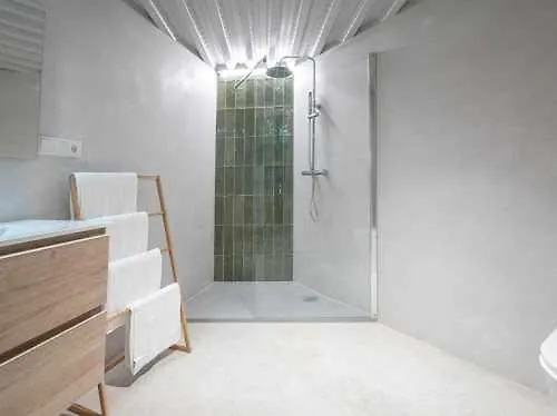 Fantastico Loft Ciudad Artes Y Ciencias 1 Βαλένθια