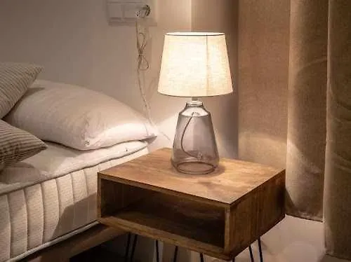 Διαμέρισμα Fantastico Loft Ciudad Artes Y Ciencias 1 *