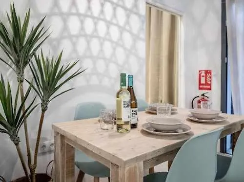 Fantastico Loft Ciudad Artes Y Ciencias 1 Βαλένθια