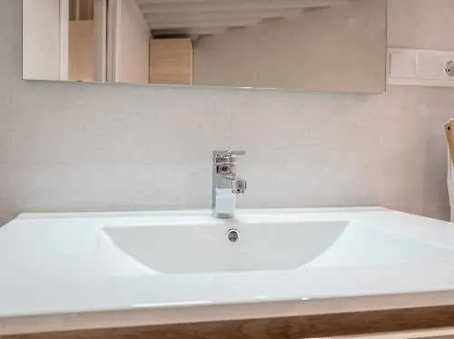 Fantastico Loft Ciudad Artes Y Ciencias 1 Apartamento