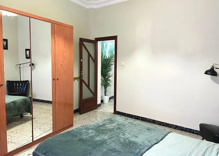 Big Spacious Penthouse Next To The Sea Valência