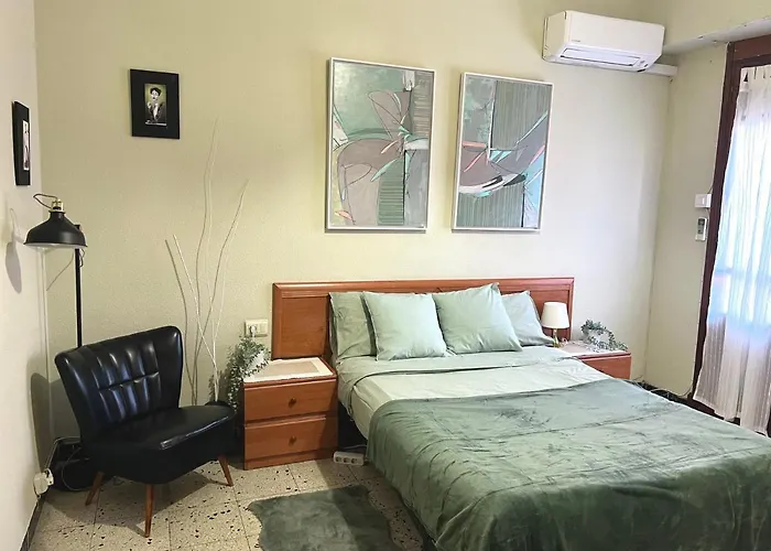 Big Spacious Penthouse Next To The Sea * Valência