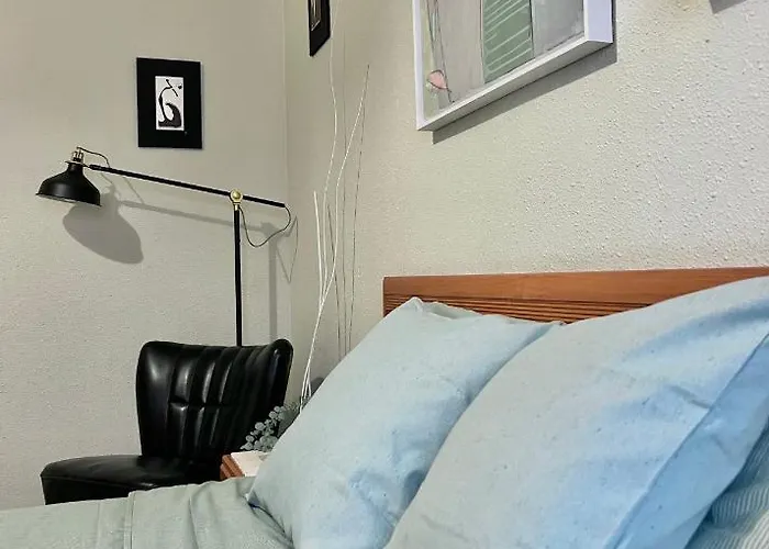 Big Spacious Penthouse Next To The Sea Διαμέρισμα