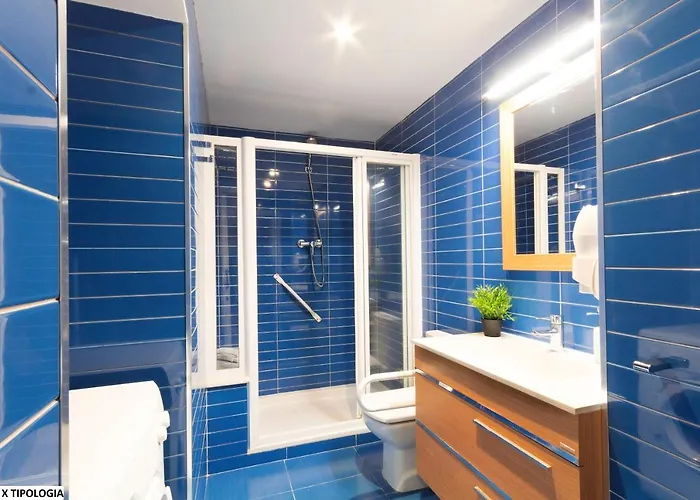 Lejlighed Valentia - Mercado