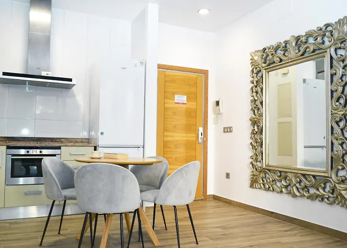 Anka Patacona * Валенсия